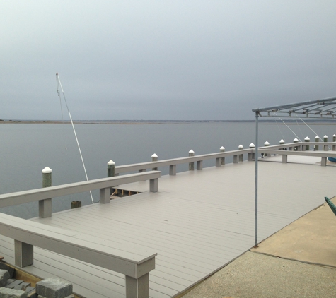 Kuhl Marine Construction - Egg Harbor Township, NJ