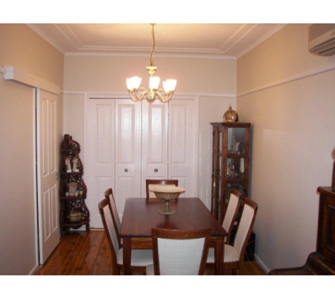 Southern Cross Painting Company - Baulkham Hills, NSW