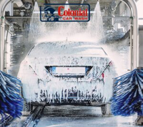 Colonial Car Wash - Schenectady, NY