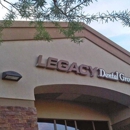 Legacy Dental Group - Dentists