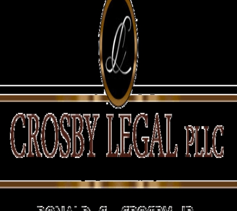 Crosby Legal PLLC - Fayetteville, NC