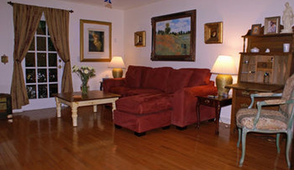 Sabal Palm House Bed & Breakfast - Lake Worth, FL