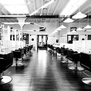 The Gates Salon & Spa - San Marino, CA