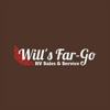 Will's Far-Go RV Sales & Service gallery