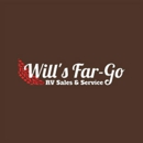 Will's Far-Go RV Sales & Service - Recreational Vehicles & Campers-Repair & Service