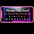 Shannon Talks Social Digital Marketing