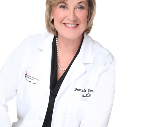 Cardiology Associates - Ventura, CA. Pam Yamek, RNP, MSN