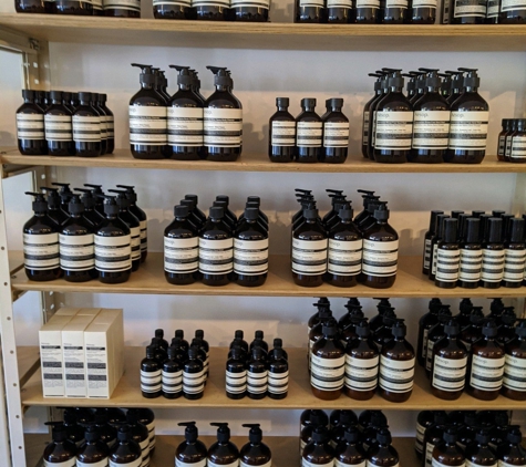 Aesop Abbot Kinney - Venice, CA