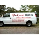 King Carpet Services - Janitorial Service