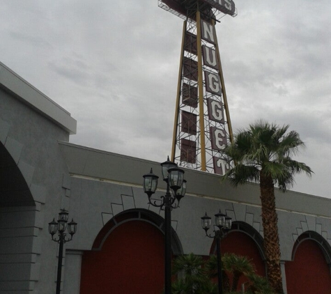 Jerry's Nugget Casino - North Las Vegas, NV