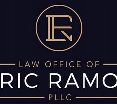 Eric Ramos Law, P - Laredo, TX