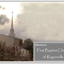 First Baptist Church Rogersville - Baptist Churches