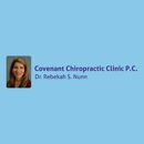 Covenant Chiropractic - Nutritionists