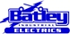 Batley Industrial Electrics - Electrical Contractors