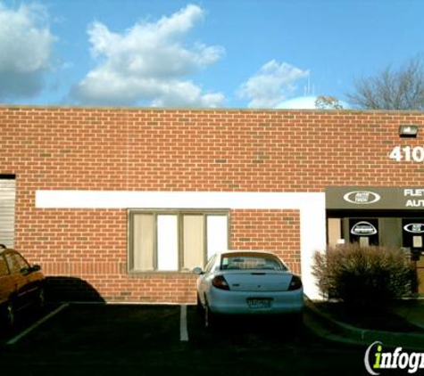 Chesapeake Auto -Techs - Millersville, MD