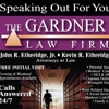The Gardner Law Firm gallery