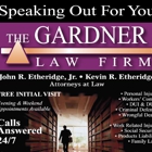 The Gardner Law Firm