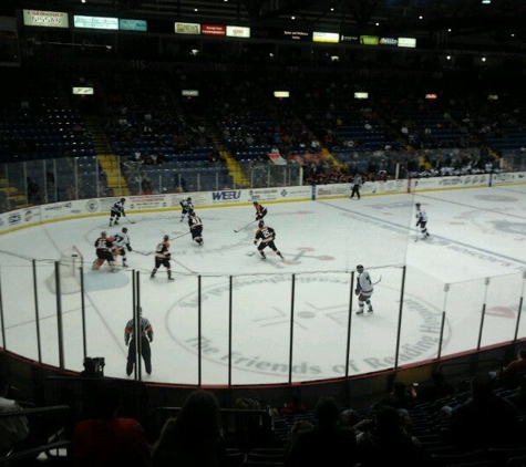 Reading Royals - Reading, PA