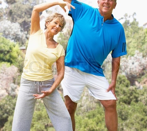 SOS WORKOUT STUDIO - Wetumpka, AL. Senior Citizens Classes available at discount price.