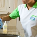 The Cleaning Authority - Building Cleaners-Interior