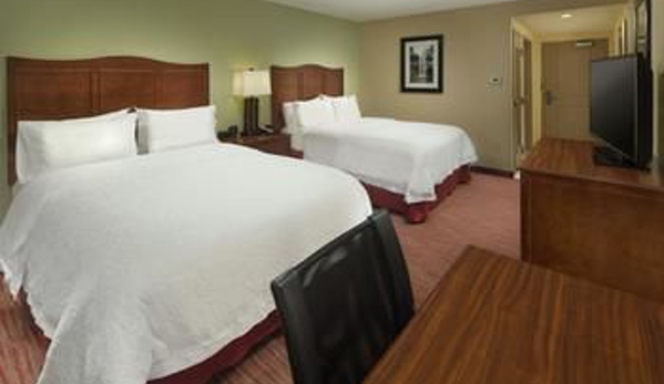 Hampton Inn Kimball - South Pittsburg, TN