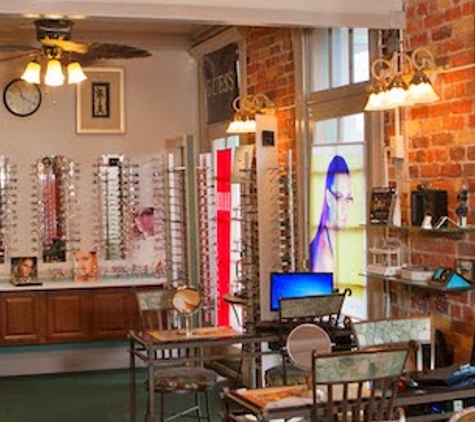 Aker Eye Vision Source - Titusville, FL