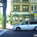 Mario's Pizzeria & Restaurant - Pizza