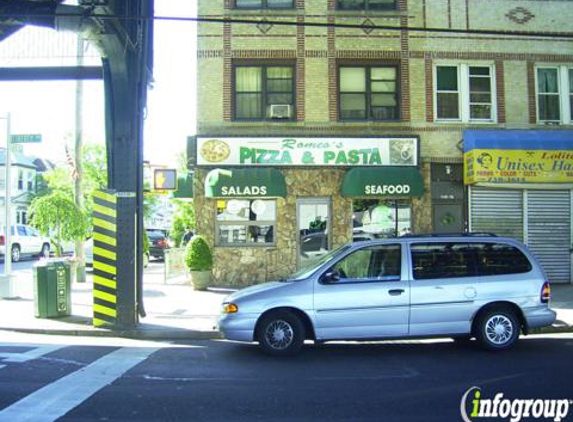 Romeo's Pizza - Ozone Park, NY