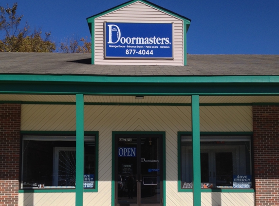 Doormasters, Inc. - Newport News, VA