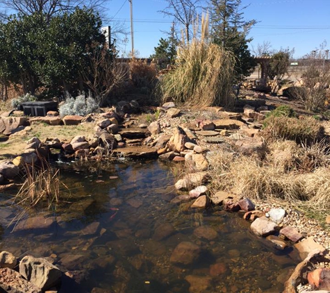 Greenwood Landscaping - Wichita Falls, TX