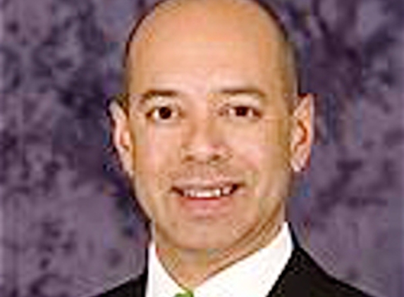 Dr. David J Alvarez, DO - Ann Arbor, MI