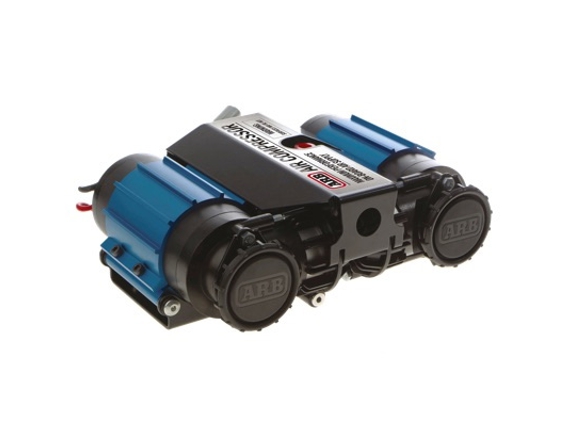 ARB 4x4 Accessories Warragul - Warragul, VIC