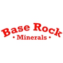 Base Rock Minerals - Crushed Stone