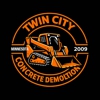Twin Cities Concrete Demolition gallery