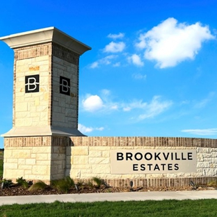 Beazer Homes Brookville Estates - Forney, TX