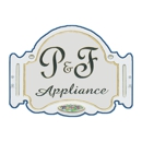 P & F Appliance Inc - Industrial Cleaning