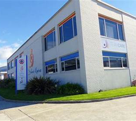 The District Nurses - Moonah, TAS