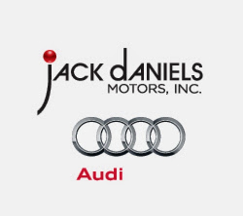 Jack Daniels Audi of USR - Saddle River, NJ