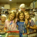 Alma's Creative Arts - Quilts & Quilting