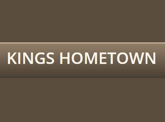 Kings Hometown Furniture and Floorcovering - Ackley, IA