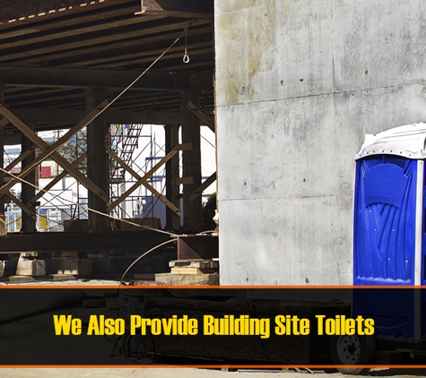 Dial A Dunny - Swan Bay, TAS. We Also Provide Building Site Toilets