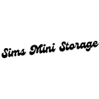 Sims Mini Storage