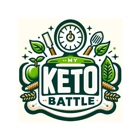 My Keto Battle