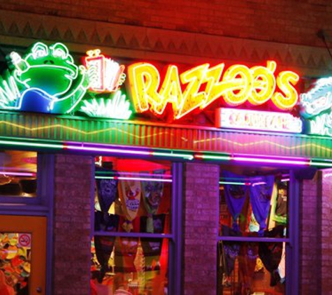 Razzoo's Cajun Cafe - Irving, TX