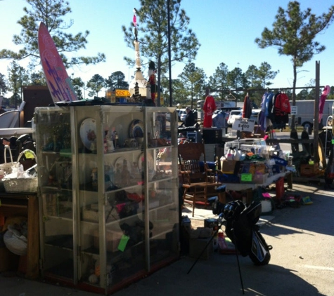 Saint Augustine Flea Market - Saint Augustine, FL