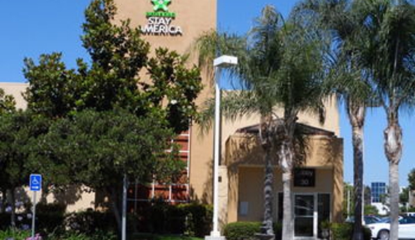 Extended Stay America - Orange County - Irvine Spectrum - Irvine, CA