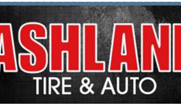 Ashland Tire & Auto - 33 Years in Business! - Chicago, IL