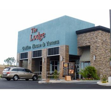 The Lodge Coffee House & Tavern - Las Vegas, NV