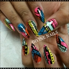 Divine Nails and Beauty Salon