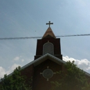Sacred Catholic Heart Church